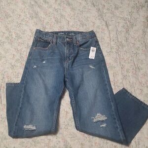 Old Navy size 10 youth jeans